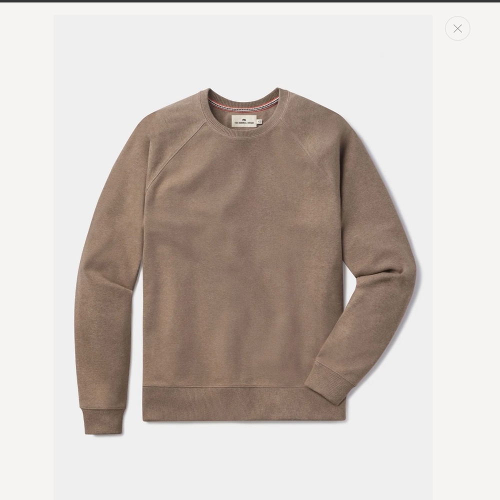 Normal Brand  Puremeso